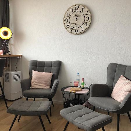 Ferienwohnung Rapunzel Altenau  Ngoại thất bức ảnh