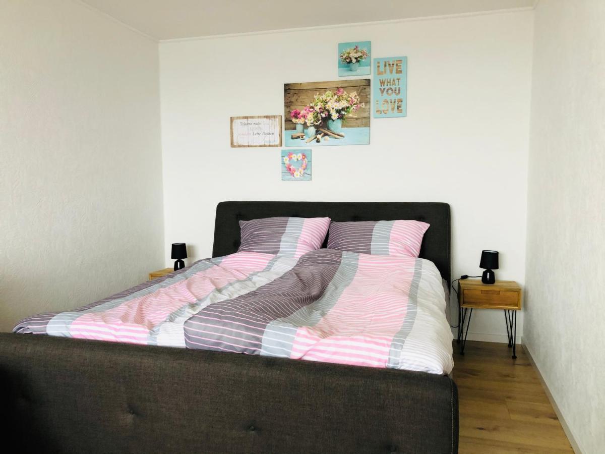 Ferienwohnung Rapunzel Altenau  Ngoại thất bức ảnh