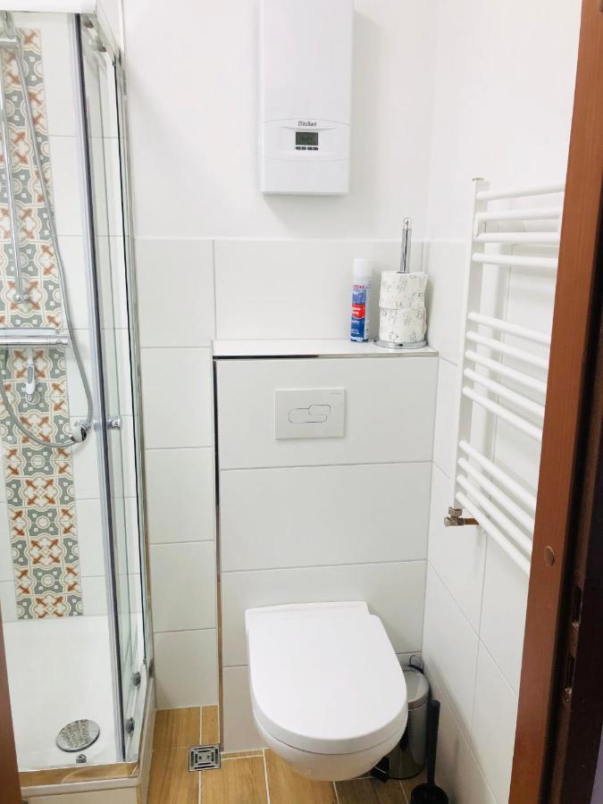 Ferienwohnung Rapunzel Altenau  Ngoại thất bức ảnh