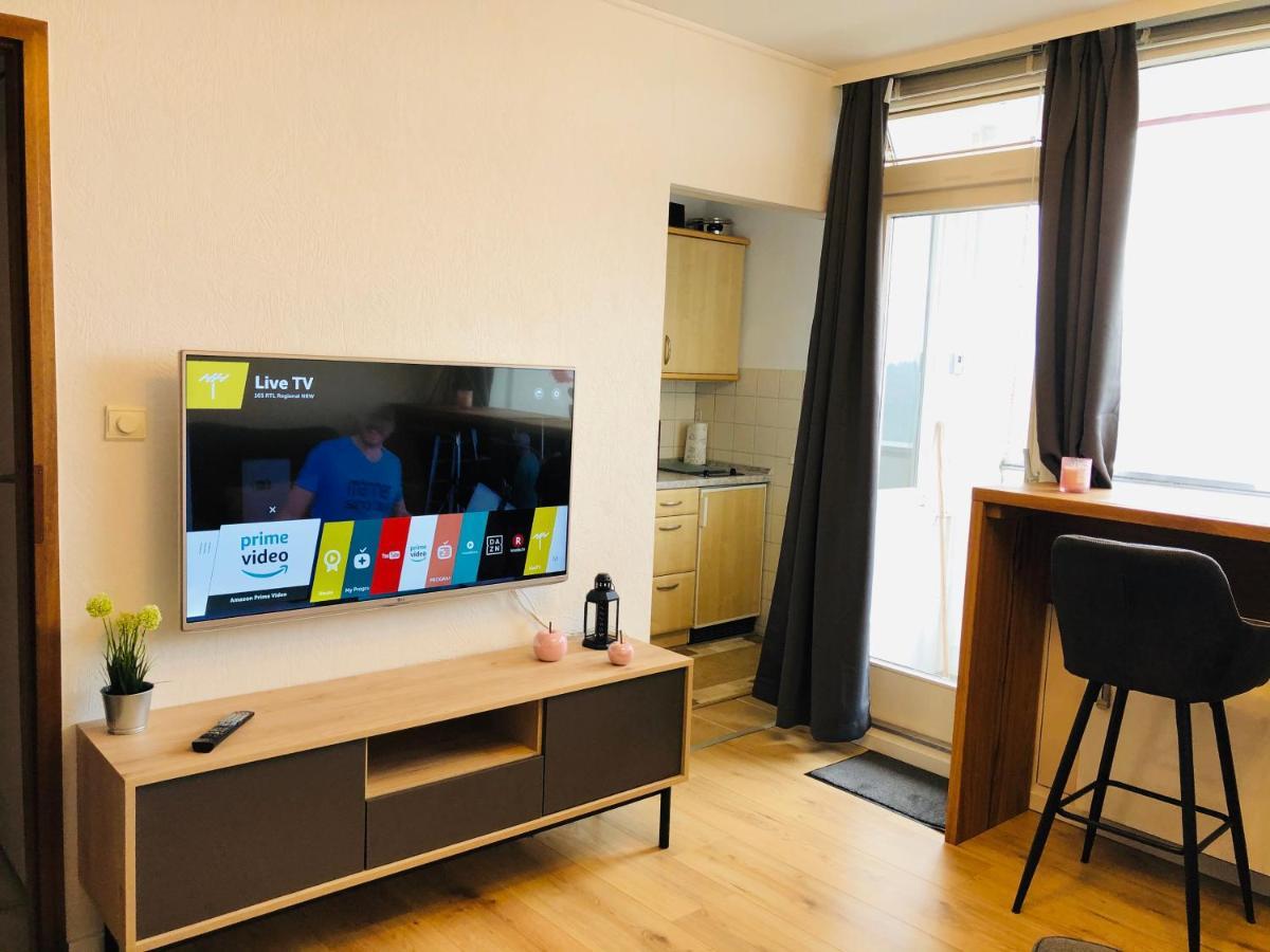Ferienwohnung Rapunzel Altenau  Ngoại thất bức ảnh