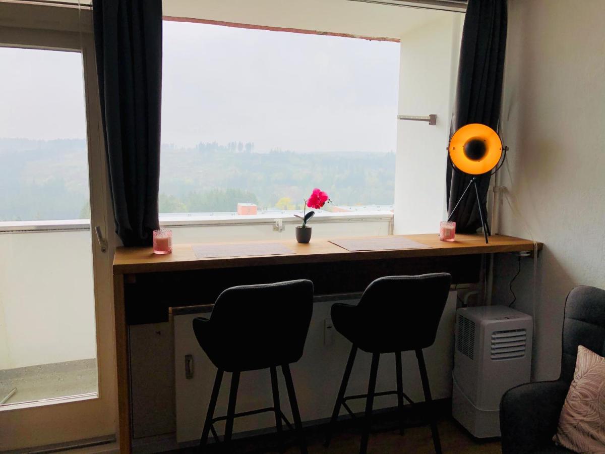 Ferienwohnung Rapunzel Altenau  Ngoại thất bức ảnh