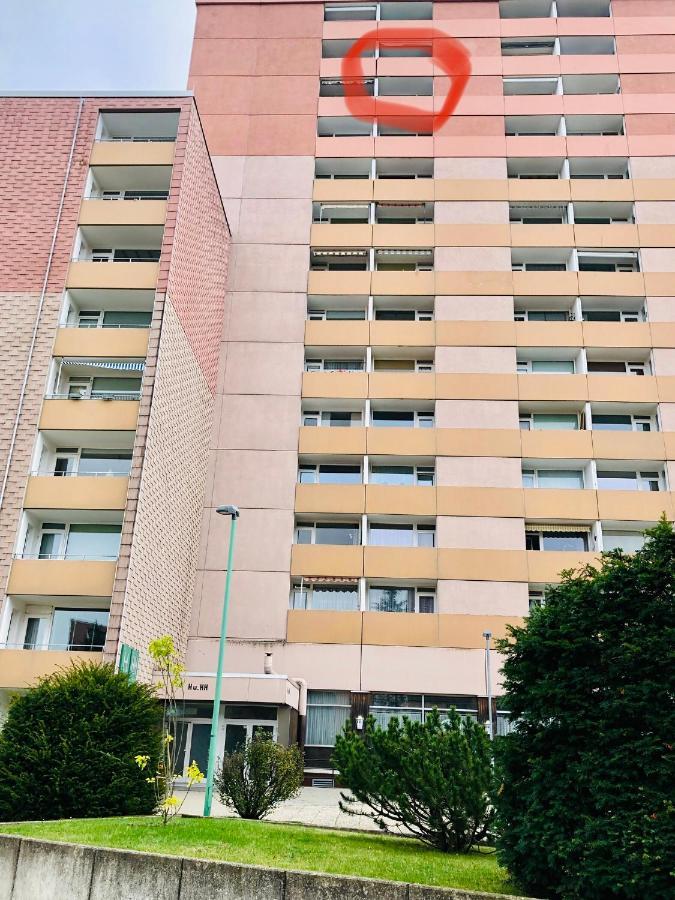 Ferienwohnung Rapunzel Altenau  Ngoại thất bức ảnh