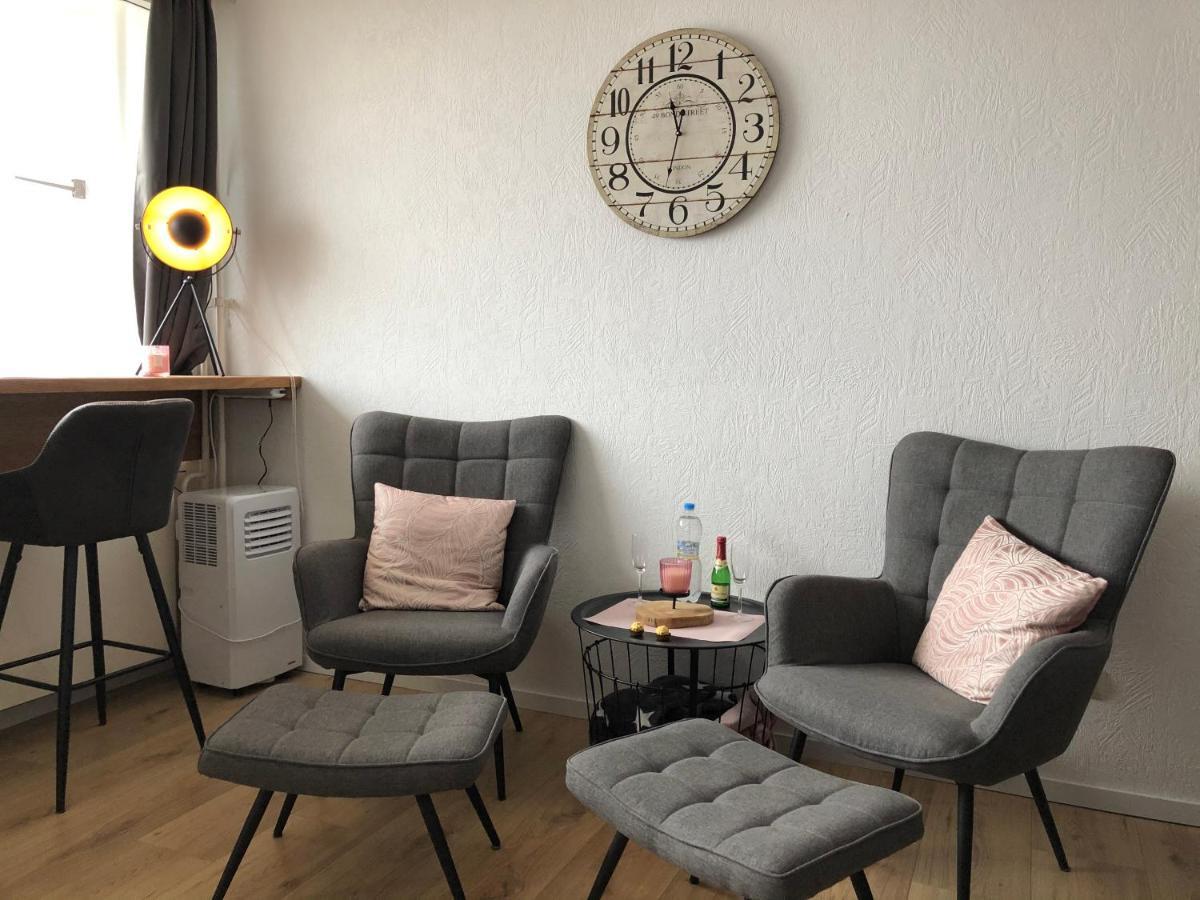 Ferienwohnung Rapunzel Altenau  Ngoại thất bức ảnh