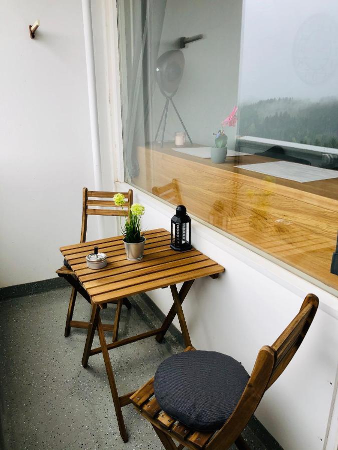 Ferienwohnung Rapunzel Altenau  Ngoại thất bức ảnh